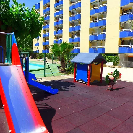 Alboran Study Salou