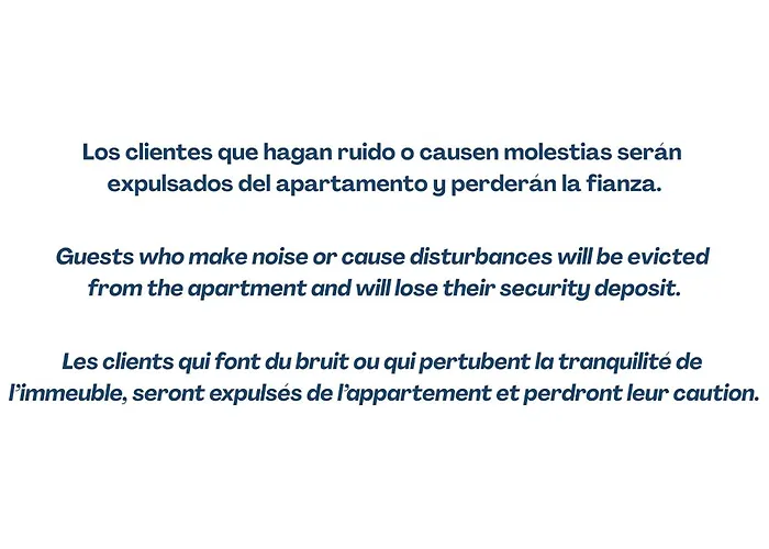 Alboran Study Apartment
