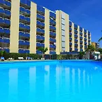 Alboran Study Apartment *