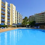 Alboran Study Apartment *