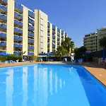 Alboran Study Apartment *