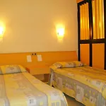 Alboran Study Apartment *