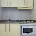 Apartment Alboran Study