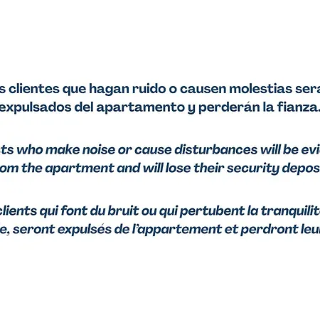 Alboran Study Apartamento